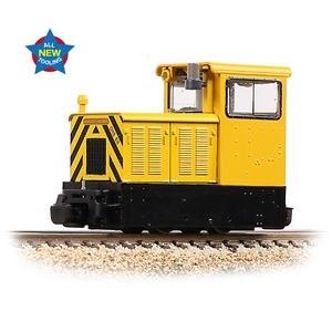 392-025 Baguley-Drewry 70hp Diesel DH88 RNAD Dean Hill (image for) 392-025 Baguley-Drewry 70hp Diesel DH88 RNAD Dean Hill